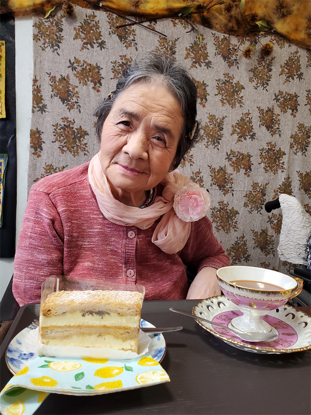 10月の誕生日