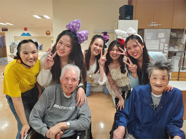 ハロウィン