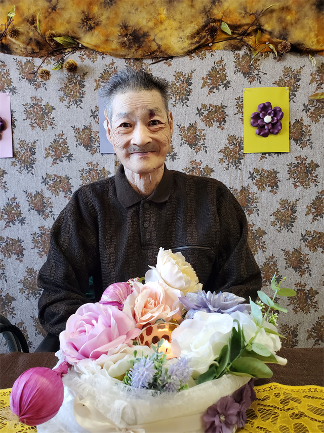 誕生日