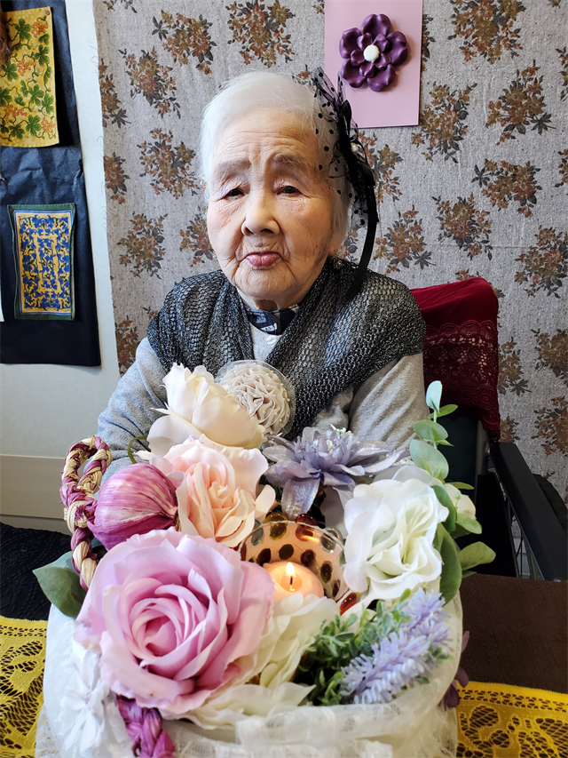 誕生日