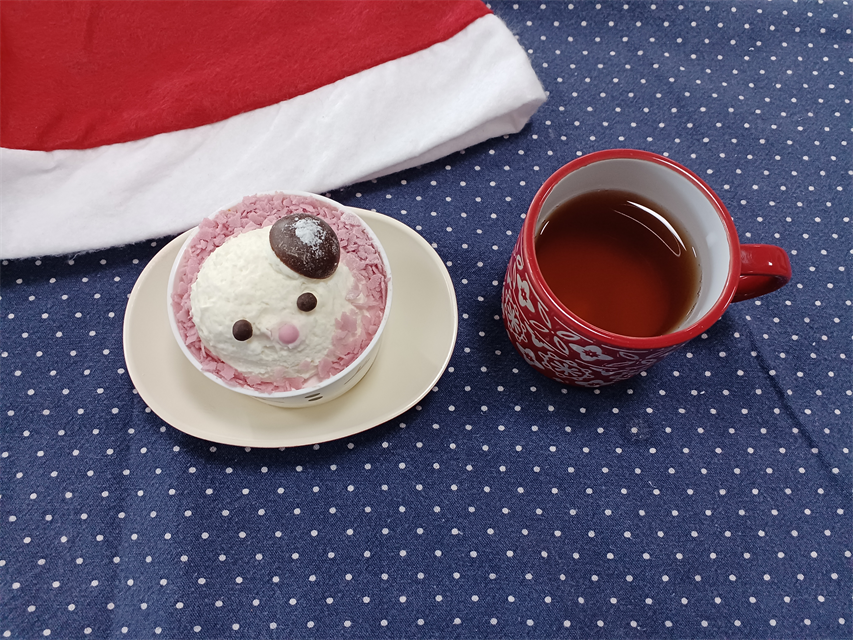 おやつの日