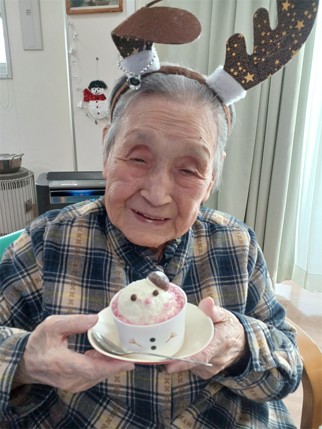 おやつの日
