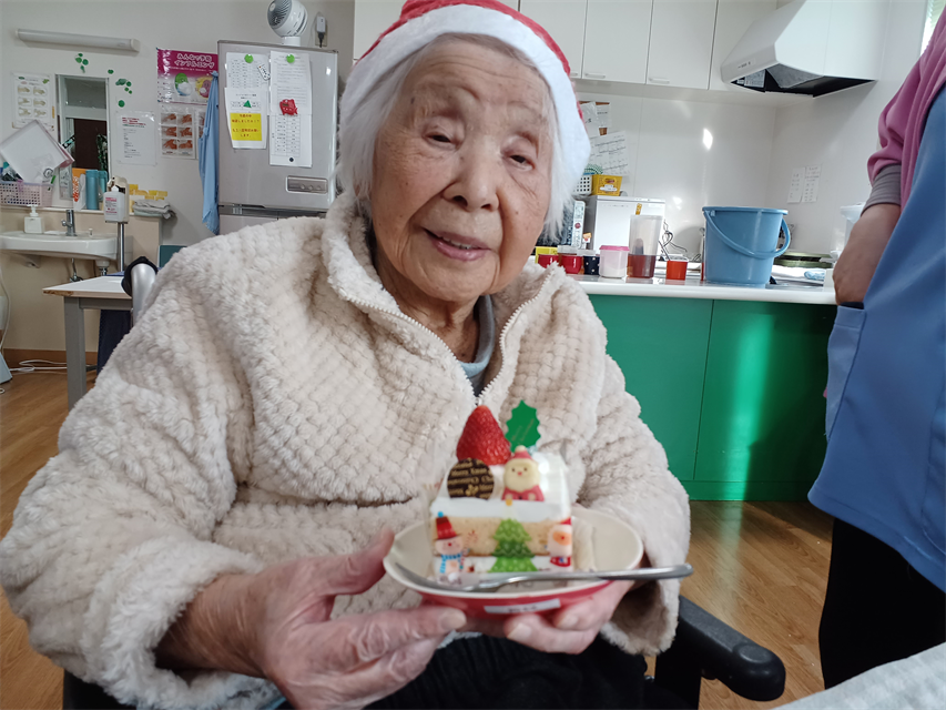おやつの日