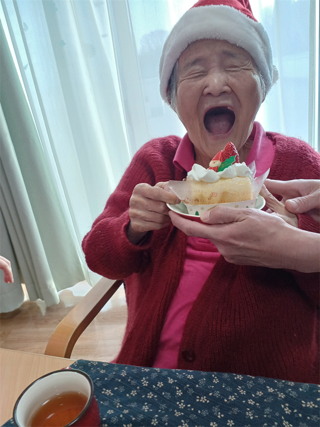 おやつの日