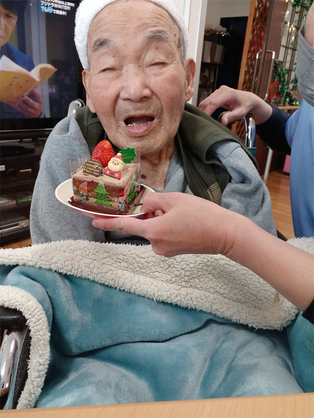おやつの日