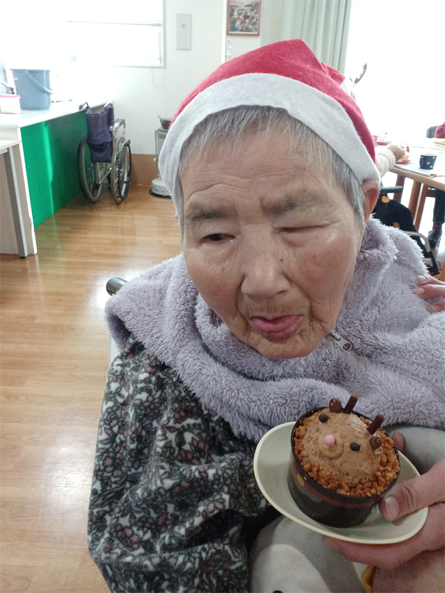 おやつの日