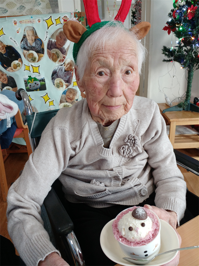 おやつの日