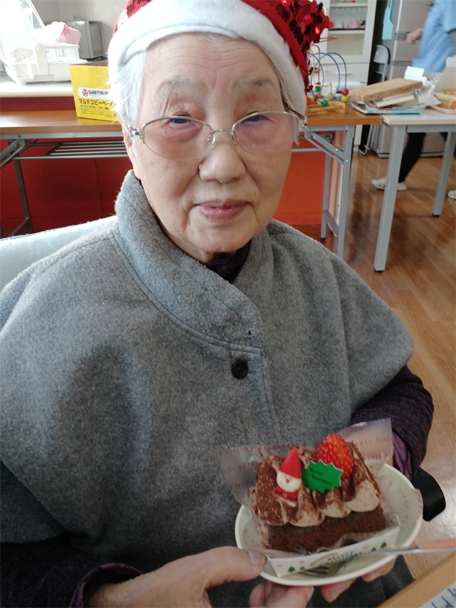 おやつの日