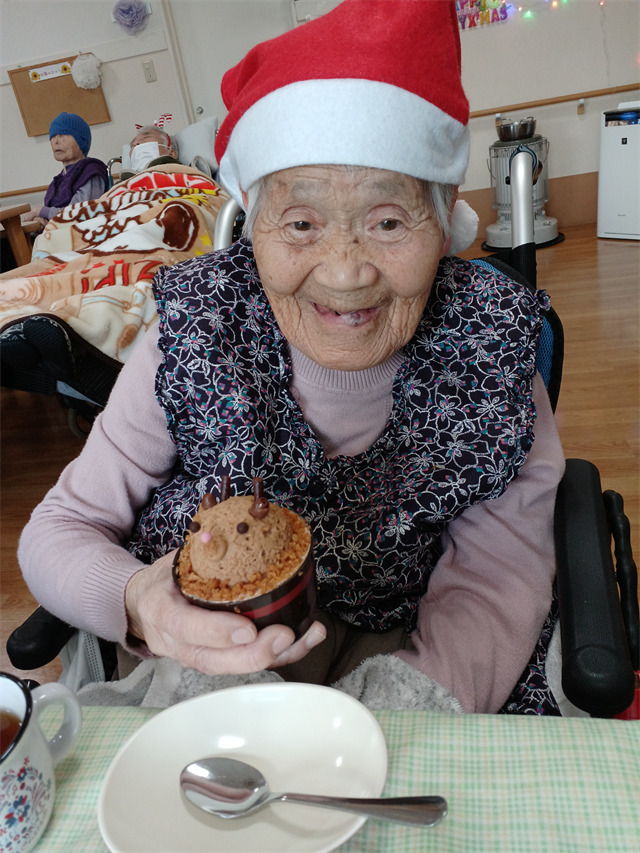 おやつの日