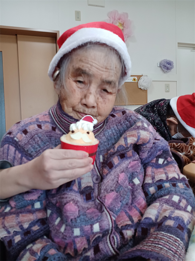 おやつの日