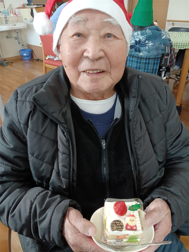おやつの日