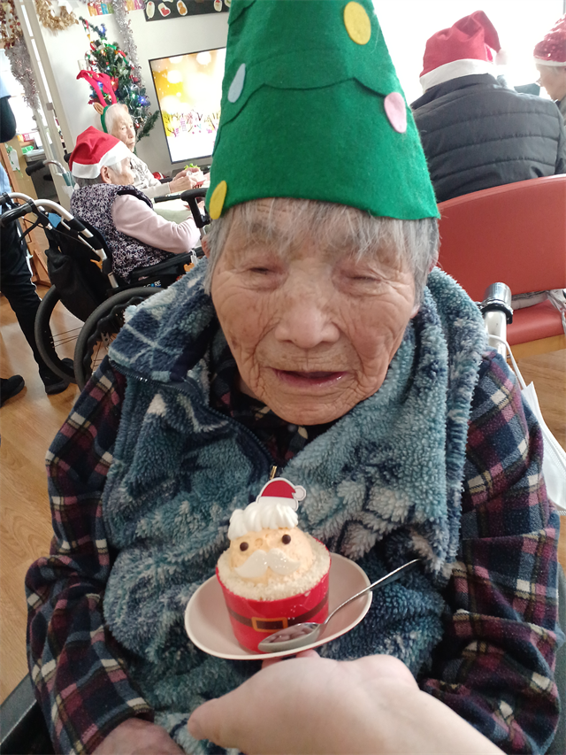 おやつの日