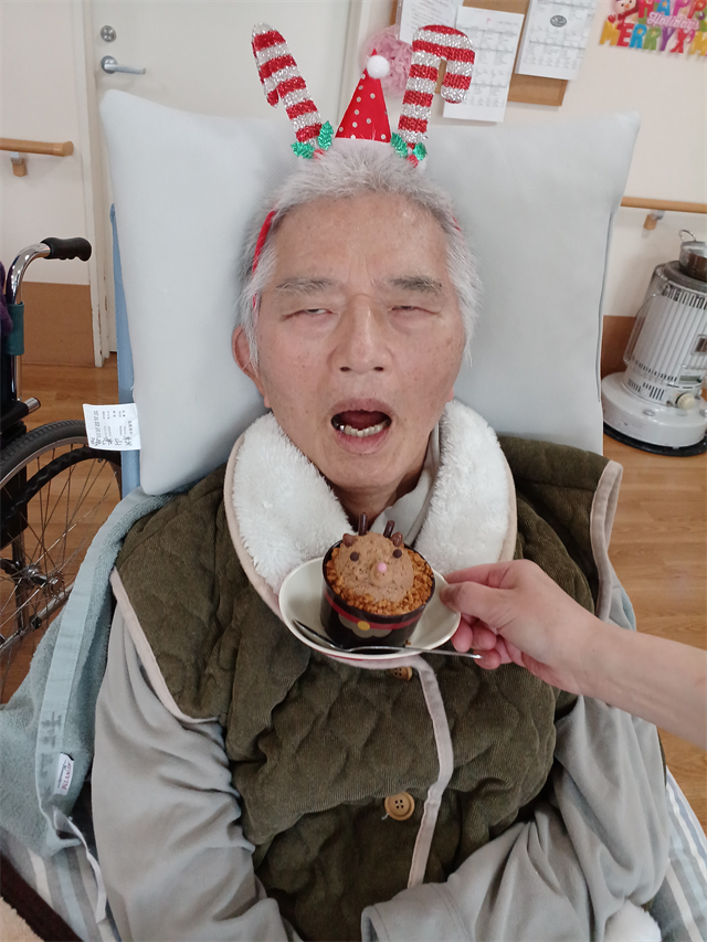 おやつの日