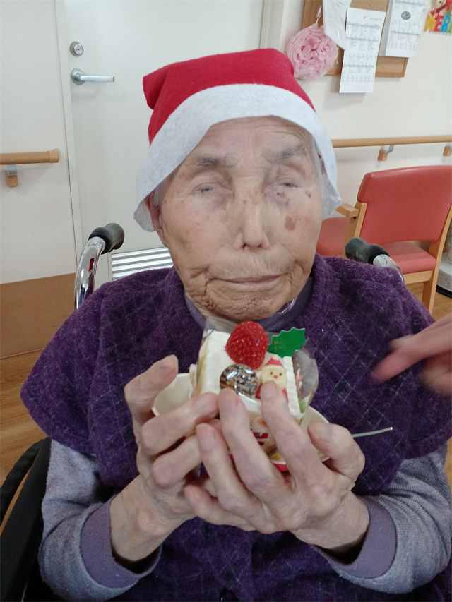 おやつの日