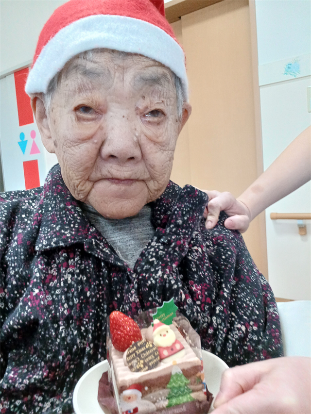 おやつの日