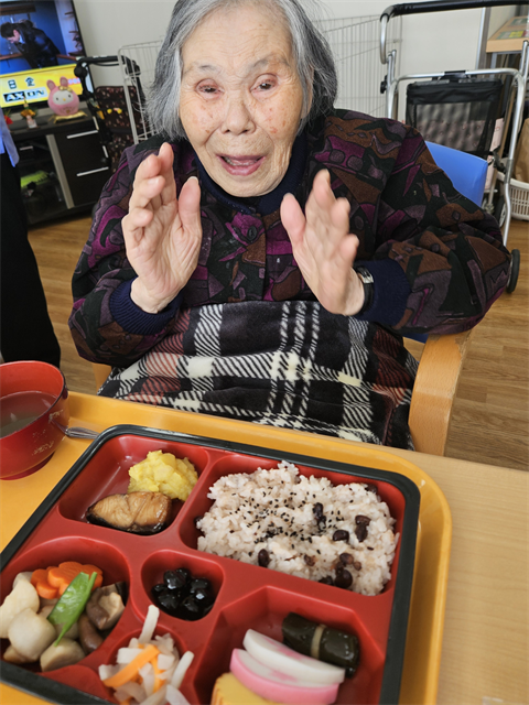 おせち
