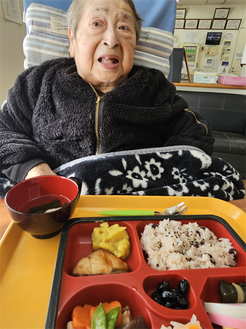 おせち