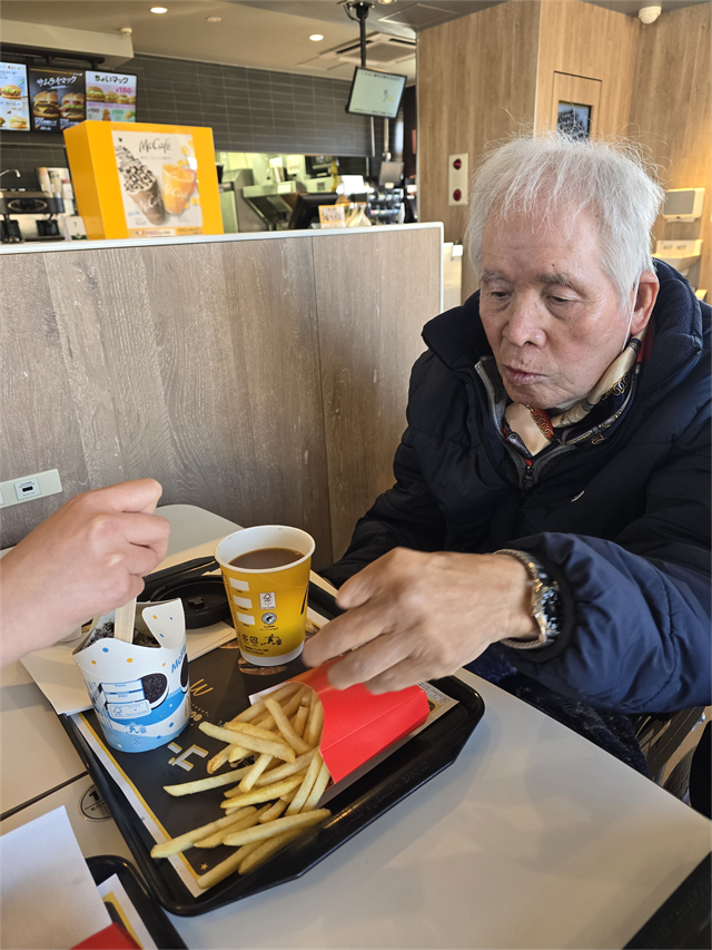 マクドナルド