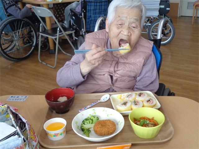恵方巻