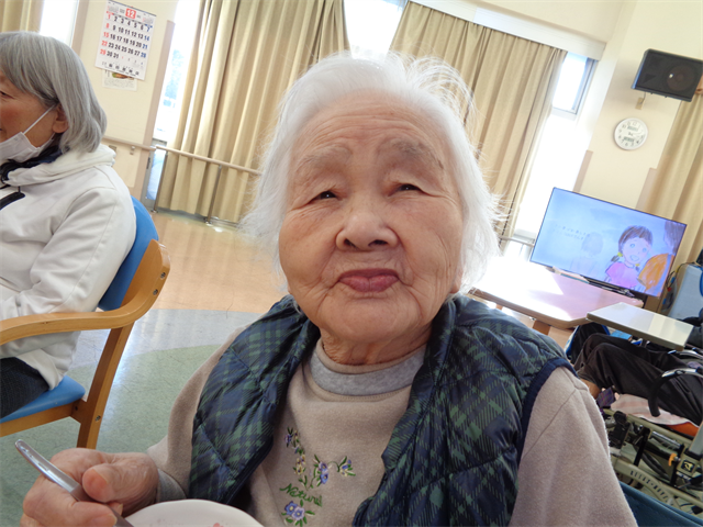 里芋