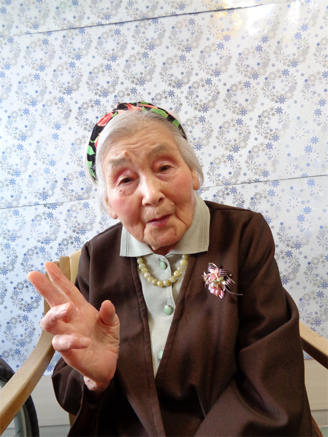 12月のお誕生日