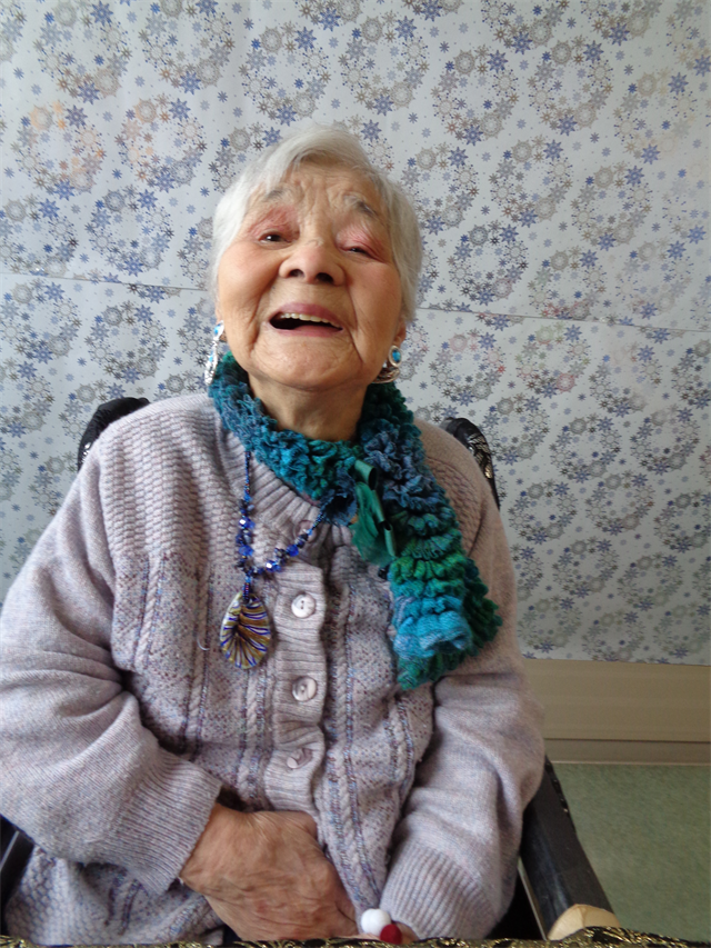 12月のお誕生日