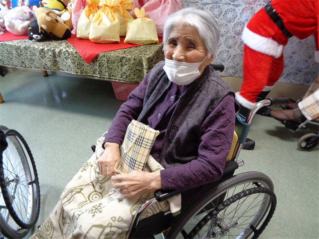 Xmasプレゼント