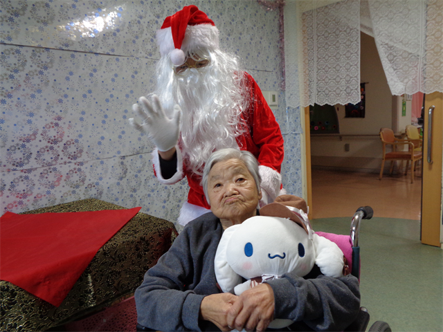 Xmasプレゼント