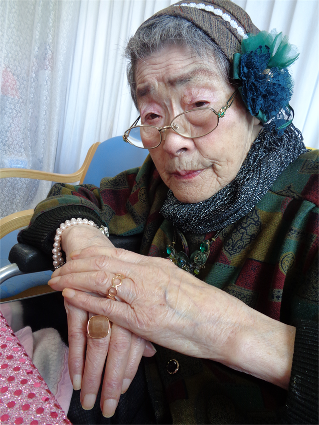 誕生会