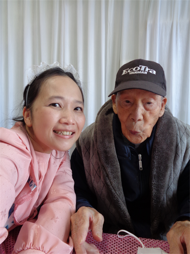 誕生会