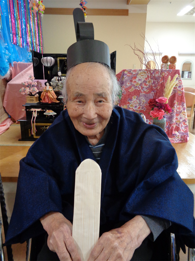ひなまつり