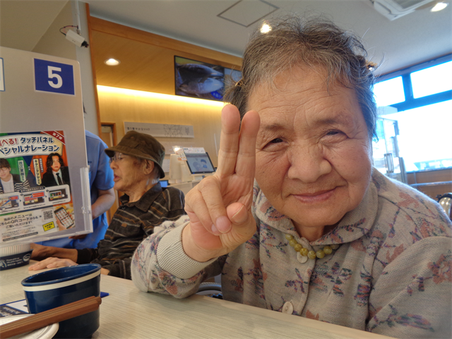 はま寿司