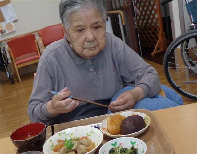 おはぎ