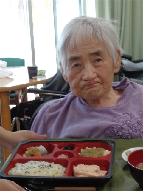 栗ご飯