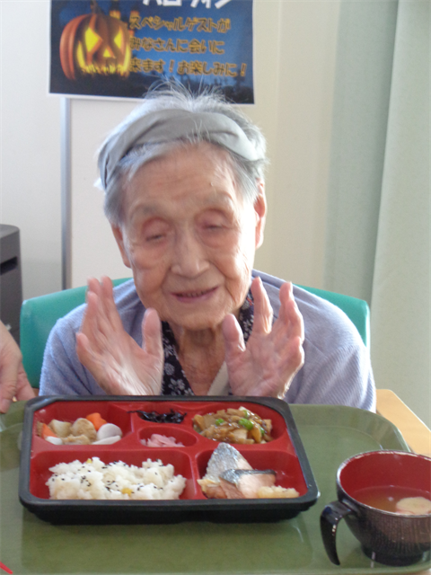 栗ご飯