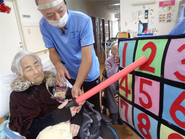 運動会