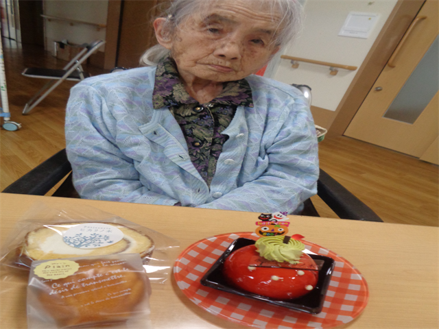 ヒカリノ木