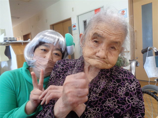 ハロウィン
