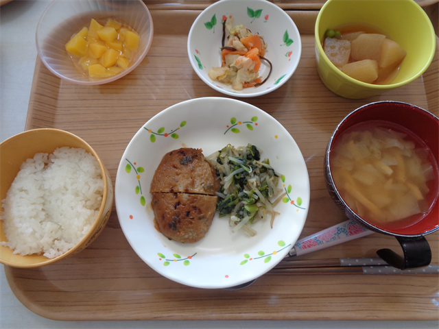 パイタ焼き