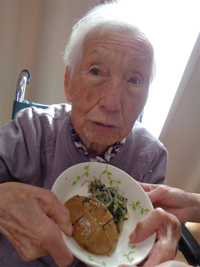 パイタ焼き