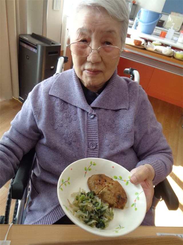 パイタ焼き