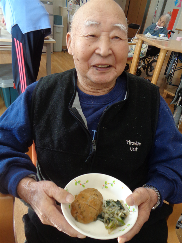 パイタ焼き