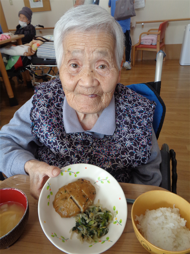 パイタ焼き