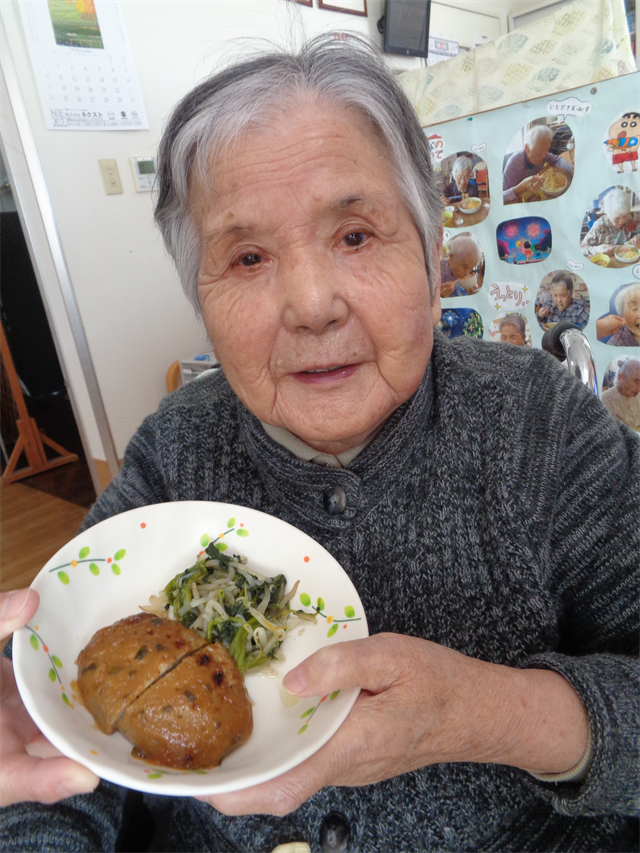 パイタ焼き