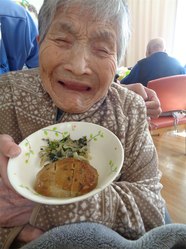パイタ焼き