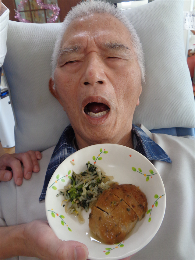 パイタ焼き