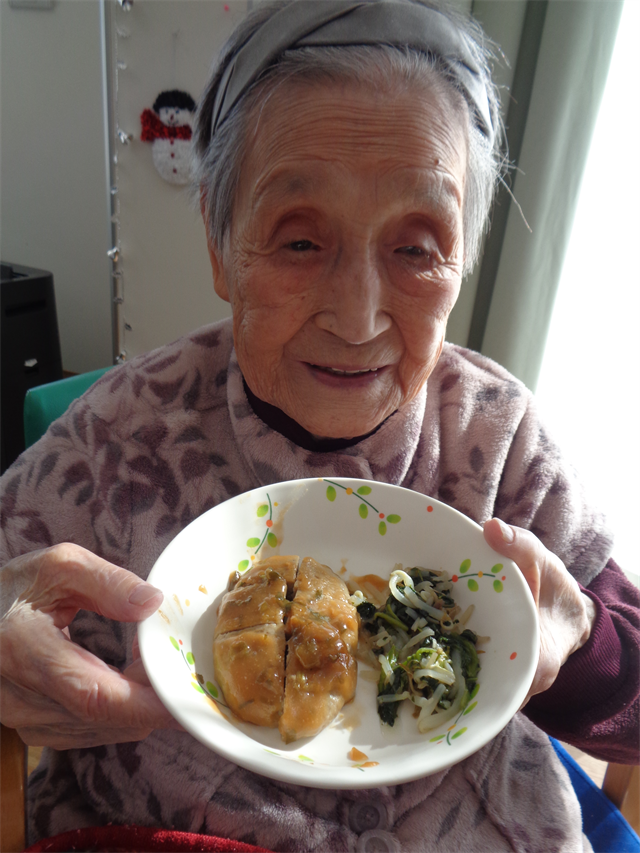 パイタ焼き