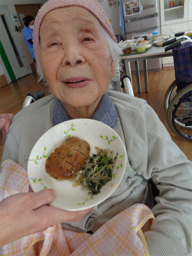 パイタ焼き