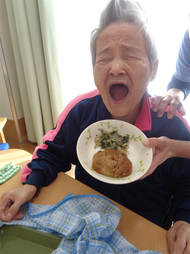 パイタ焼き