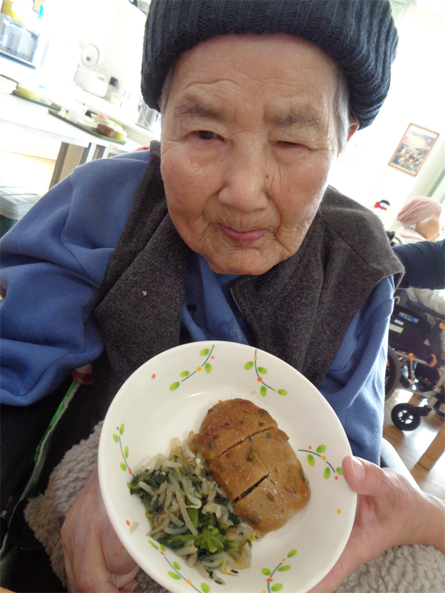 パイタ焼き